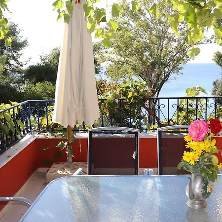 Διαμέρισμα Seafront Grapevine Terrace