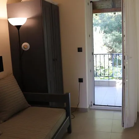 Διαμέρισμα Seafront Grapevine Terrace *