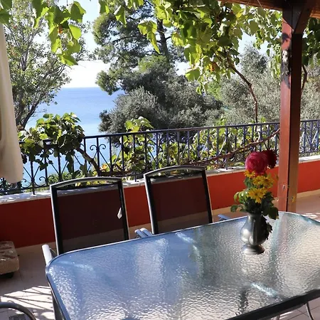 Seafront Grapevine Terrace Διαμέρισμα