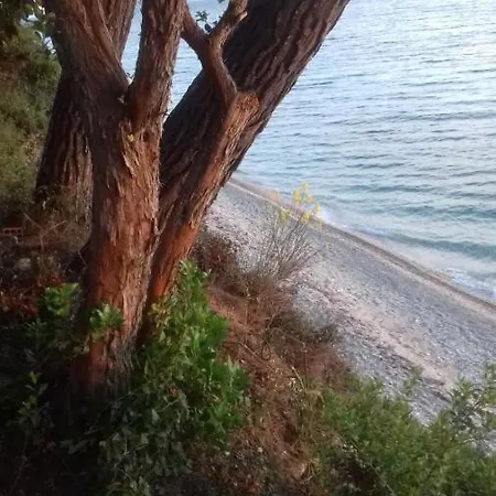 Apartamento Seafront Grapevine Terrace
