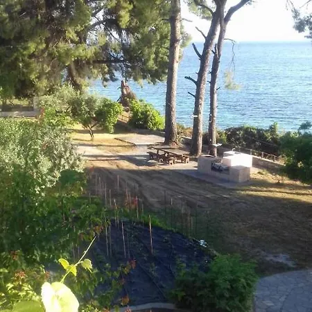 Apartamento Seafront Grapevine Terrace Elia Nikitis